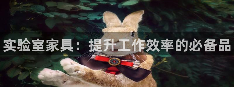 安信12平台最新消息：实验室家具：提升工作效率的必备品